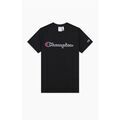 Tee-shirts sur Grenoble : T-shirt Champion 114472N