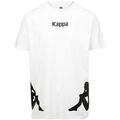 T-shirt Kappa 321158WA1XWB Grenoble