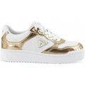 Baskets Guess FLJMI6FAL12-PE25-WHIBR