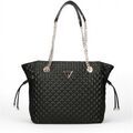 Sac Guess HWEQG954122-PE25-BLA