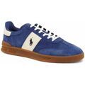 Baskets Ralph Lauren 809965070001-PE25 Grenoble