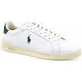 Baskets Ralph Lauren 809960929001-PE25