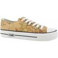 Baskets femme sur Grenoble : Baskets Alviero Martini 11579391-PE25-0010