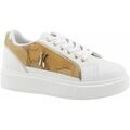 Baskets femme sur Grenoble : Baskets Alviero Martini 1173300E-PE25-0900