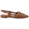 Mules femme sur Grenoble : Mules Janet Sport J-301-PE25-J284
