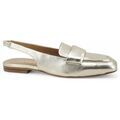 Mules femme sur Grenoble : Mules Janet Sport J-074-PE25-J125 Dor&eacute;
