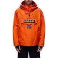 Vestes sur Grenoble : Veste Napapijri Chaqueta Rainforest