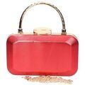 Saccoches / Etuis sur Grenoble : Pochette Miss 113822