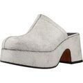 Mules femme sur Grenoble : Sabots Curiosite 2751c