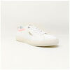 Baskets Pepe jeans BASKET KENTON KNIT GOLD Dor&eacute;