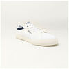Baskets Pepe jeans BASKET KENTON KNIT BLANC