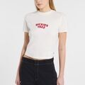 T-shirt Dickies Dk0a4z8fc481 Center Logo