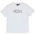 T-shirt enfant Emporio Armani EA7 7B000036-AF10378 Grenoble
