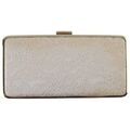Sacs &agrave; mains sur Grenoble : Sac a main Lk Bennett Sac &agrave; bandouli&egrave;re en cuir beige Beige