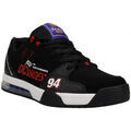 Skate & rollers sur Grenoble : Chaussures de Skate DC Shoes VERSATILE black black red