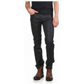 Jeans/Pantalons sur Grenoble : Jeans Kaporal Jean Broz Noir Khol