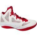 Baskets Nike Reconditionn&eacute; HyperFuse - Blanc Grenoble