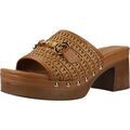 Mules femme sur Grenoble : Sabots Carmela 162334c