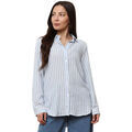 Chemises sur Grenoble : Chemise La Modeuse Chemisiers, blouses pour femme - Bleu Clair -
