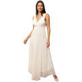Robe La Modeuse Robes pour femme - Blanc - Grenoble