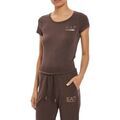 T-shirt Emporio Armani EA7 8NTT65-TJDQZ
