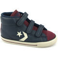 Chaussures enfants sur Grenoble : Baskets enfant Converse 750634CLB