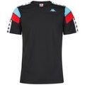 Tee-shirts sur Grenoble : T-shirt Kappa 303WBS0RT