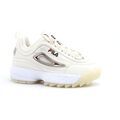 Chaussures enfants sur Grenoble : Baskets enfant Fila 1011008.79GM2