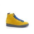 Baskets femme sur Grenoble : Baskets Panchic P01W1400200006YEL
