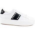 Baskets femme sur Grenoble : Baskets Steve Madden ESCA07S1WB