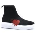 Baskets Love Moschino JA15134G1EIZI000N