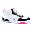 Baskets femme sur Grenoble : Baskets Blugirl 6A2511PX246WP