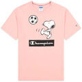 T-shirt Champion 217808CO