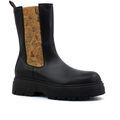Bottes femme sur Grenoble : Bottines Alviero Martini N1423-1251BG