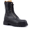 Bottes femme sur Grenoble : Bottines Alviero Martini N1763-0092BG