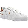 Baskets Ralph Lauren 809923071002DWT