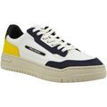Baskets homme sur Grenoble : Baskets Ralph Lauren 809931902004WN