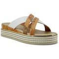Mules Alviero Martini N1874-0371GEB