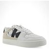 Baskets Calvin Klein Jeans YM0YM01002BWB