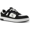 Baskets Calvin Klein Jeans YM0YM01110BBW