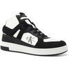 Baskets Calvin Klein Jeans YM0YM01109BBW