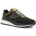 Baskets homme sur Grenoble : Baskets Geox U46HGA00022C6T3XCG