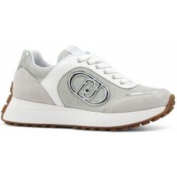 Baskets Liu Jo BA5001PX601S1180-PE25 Argent&eacute;