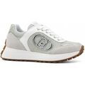 Baskets Liu Jo BA5001PX601S1180-PE25 Argent&eacute;
