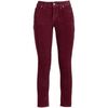 Gilet Caf&eacute; Noir JP0022V Rouge