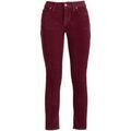 Gilet Caf&eacute; Noir JP0022V Rouge Grenoble