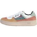 Baskets basses Morrison Basket Cuir Venice