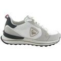Baskets homme sur Grenoble : Baskets Rossignol HERITAGE RETRO