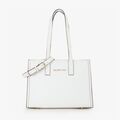 Sacs &agrave; mains sur Grenoble : Sac &agrave; main Valentino Bags VBS8YA01 Blanc