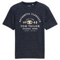 T-shirt Tom Tailor 178632VTPE25 Grenoble